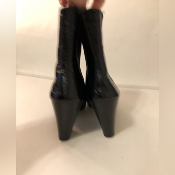 Chanel booties - Picture 6 of 8